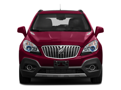 2016 Buick Encore FWD 4dr