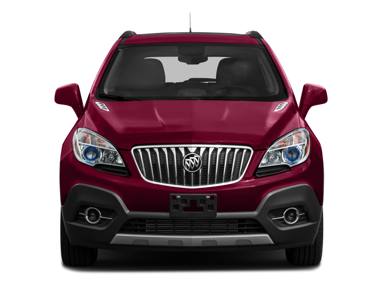 2016 Buick Encore FWD 4dr