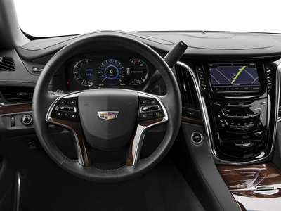 2016 Cadillac Escalade Premium Collection