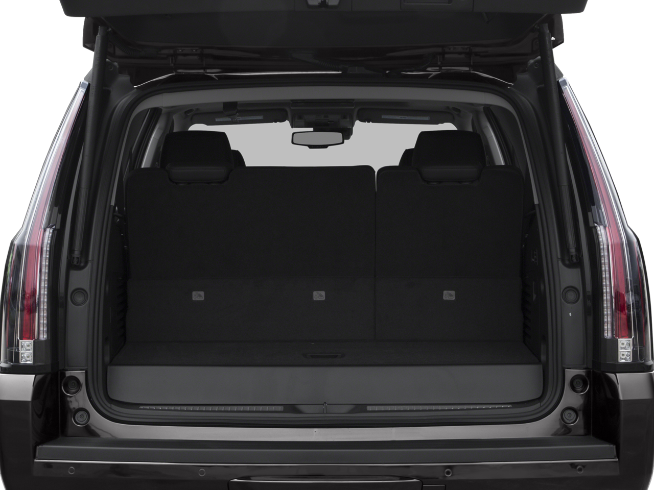 2016 Cadillac Escalade Premium Collection