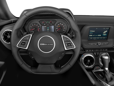 2016 Chevrolet Camaro 2LT 2LT