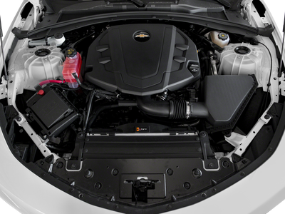 2016 Chevrolet Camaro 2LT 2LT