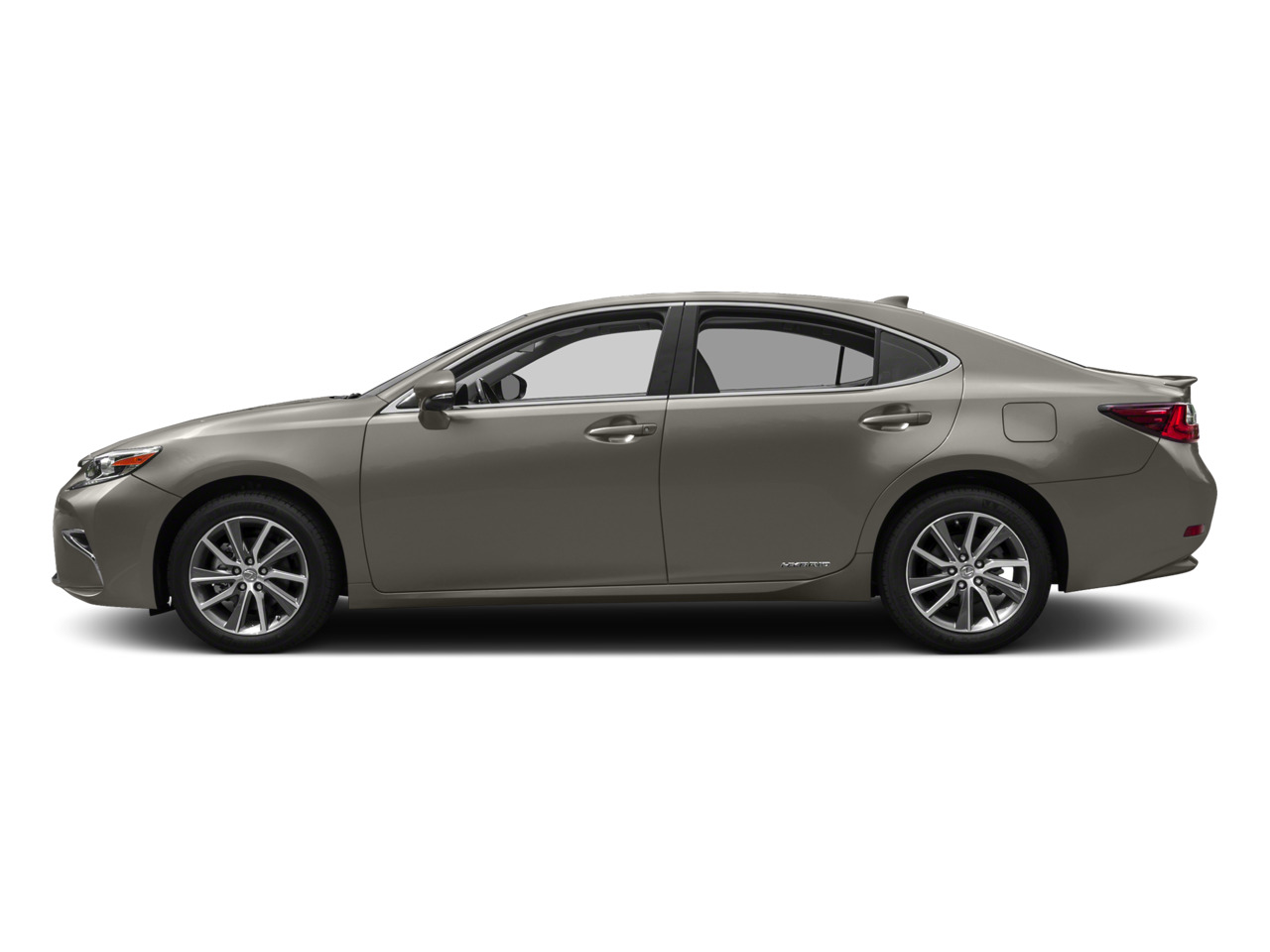 2016 Lexus ES 300h