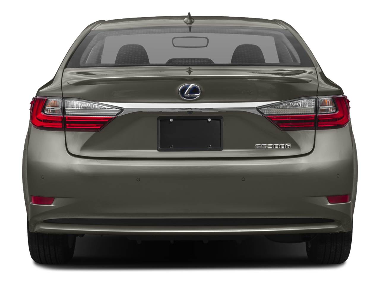 2016 Lexus ES 300h