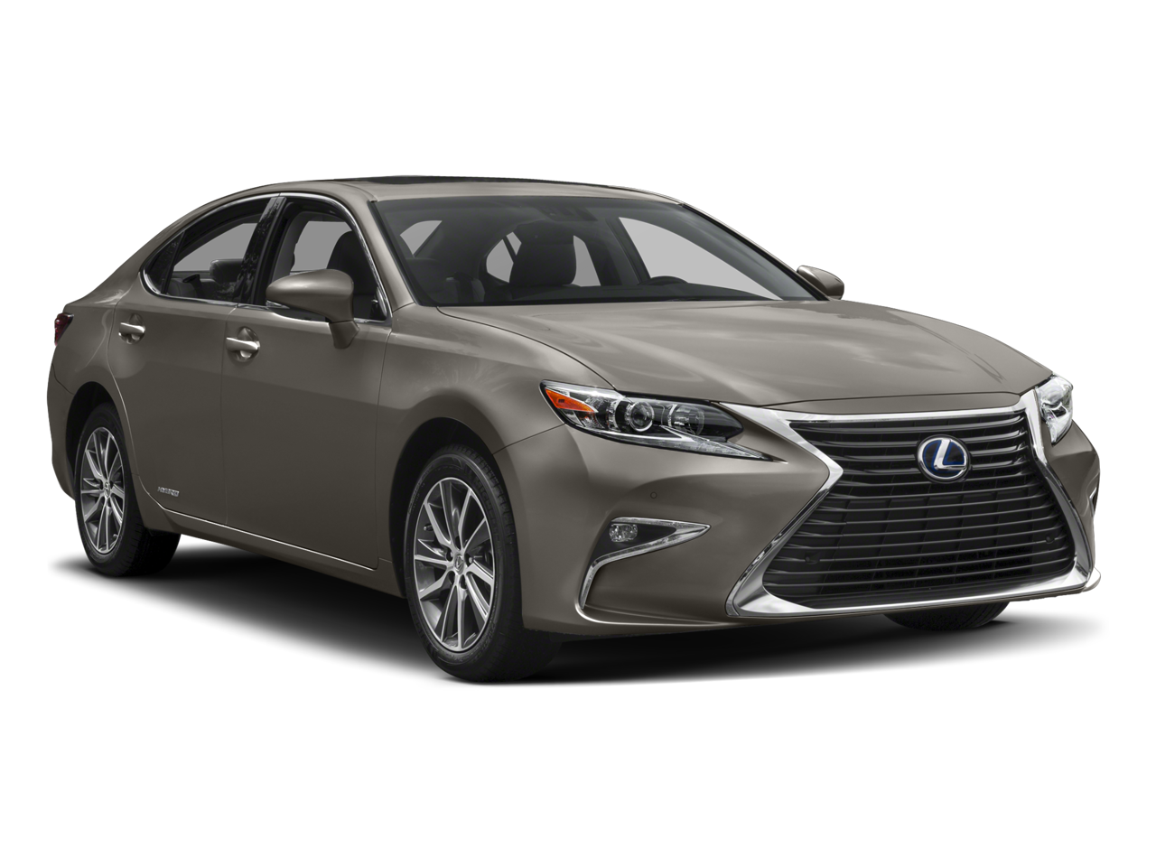2016 Lexus ES 300h