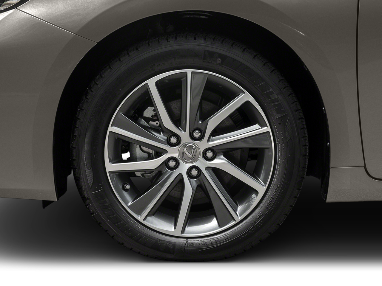 2016 Lexus ES 300h