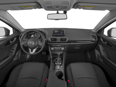 2016 Mazda Mazda3 i Grand Touring