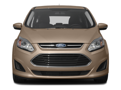 2017 Ford C-Max Hybrid Titanium