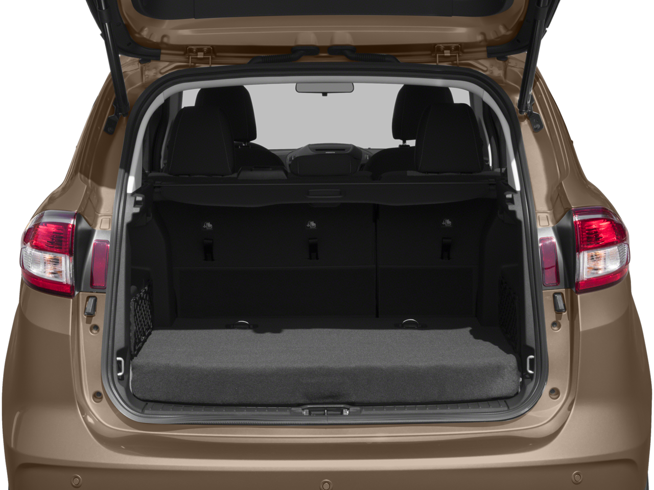 2017 Ford C-Max Hybrid Titanium