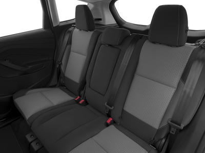 2017 Ford C-Max Hybrid Titanium