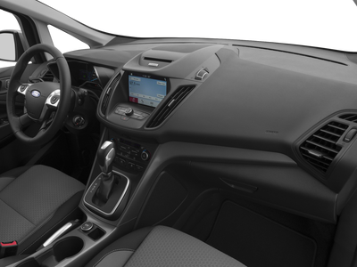 2017 Ford C-Max Hybrid Titanium