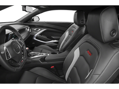 2018 Chevrolet Camaro SS 2SS