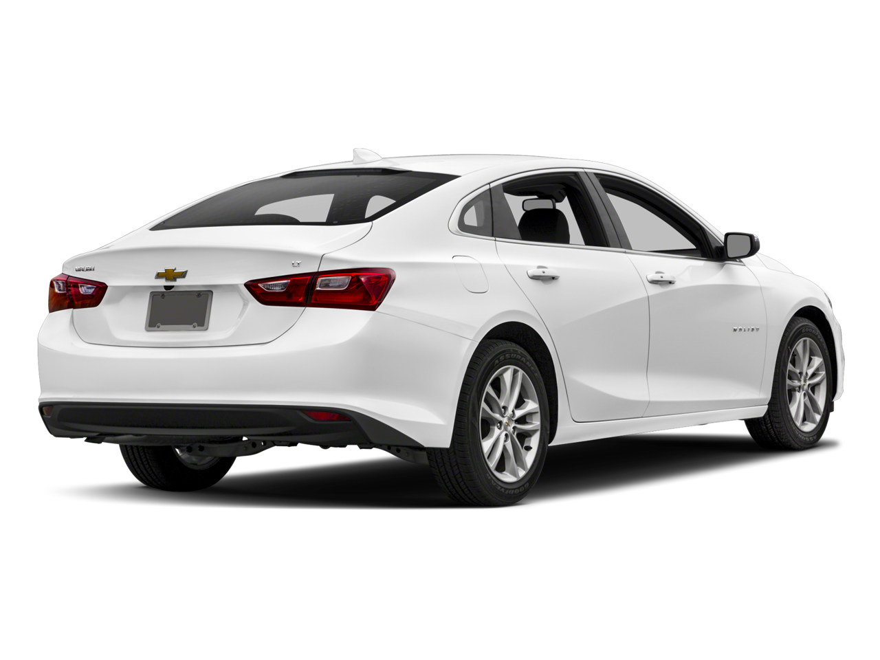 Used 2018 Chevrolet Malibu 1LT with VIN 1G1ZD5STXJF174410 for sale in Florence, AL