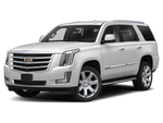 2019 Cadillac Escalade Platinum