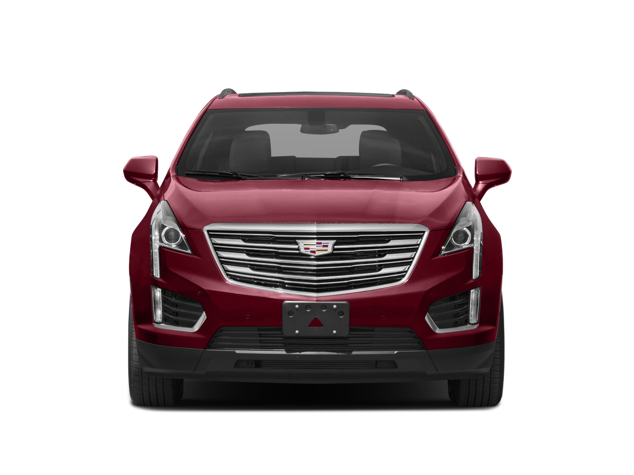 2019 Cadillac XT5 Luxury FWD