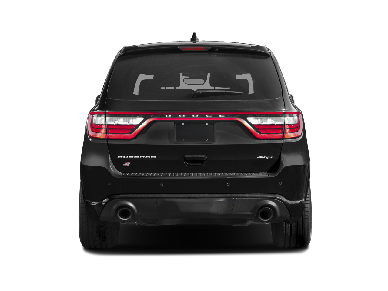 2019 Dodge Durango SRT
