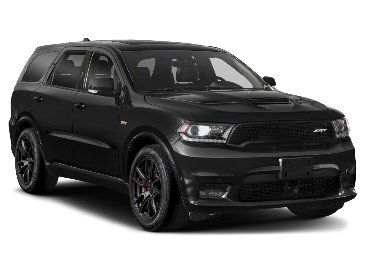 2019 Dodge Durango SRT