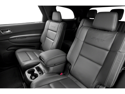2019 Dodge Durango SRT