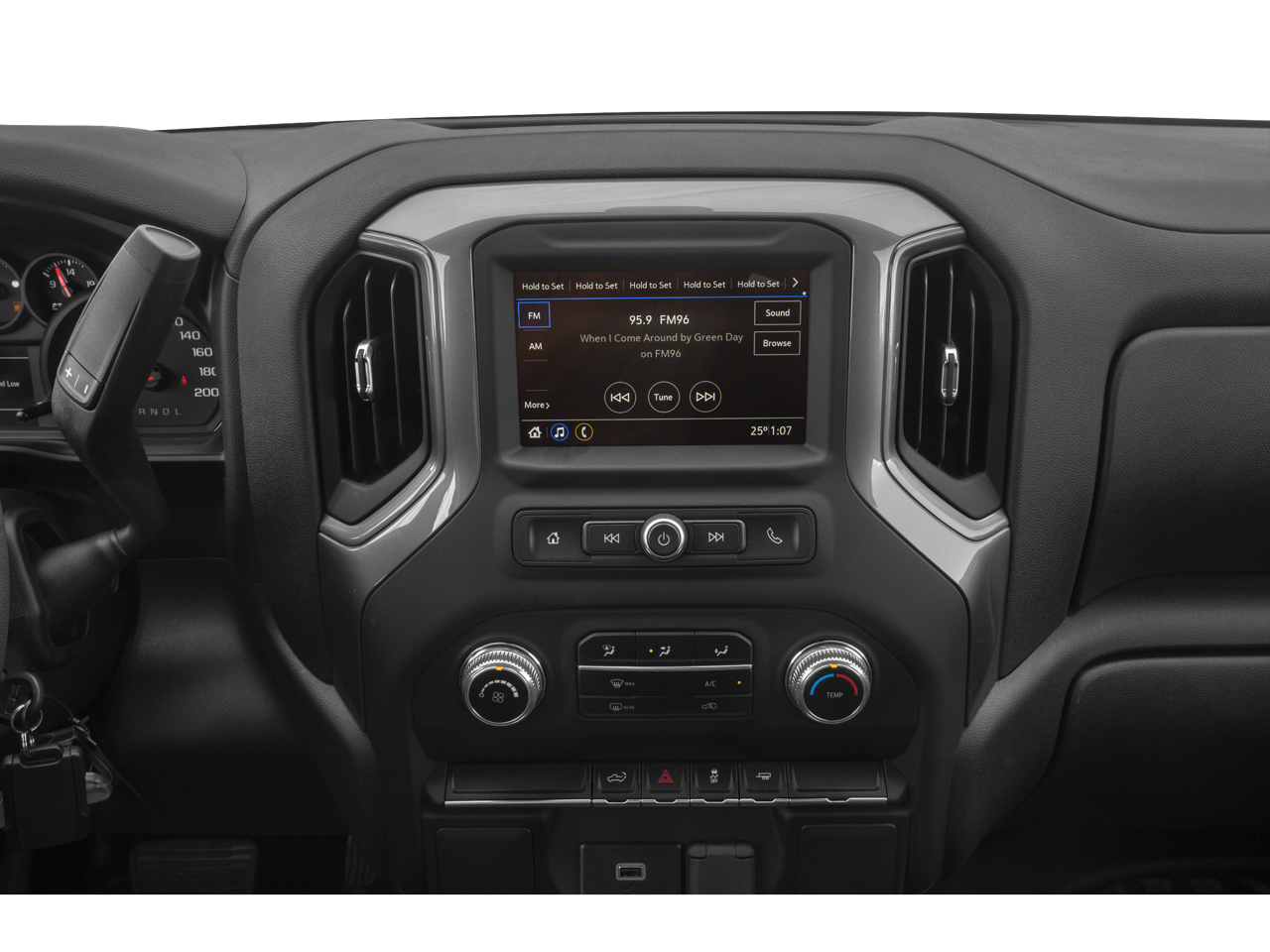 2019 GMC Sierra 1500 2WD Reg Cab 140"