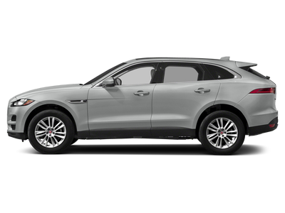 2019 Jaguar F-PACE 30t Premium