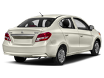 2019 Mitsubishi Mirage G4 SE
