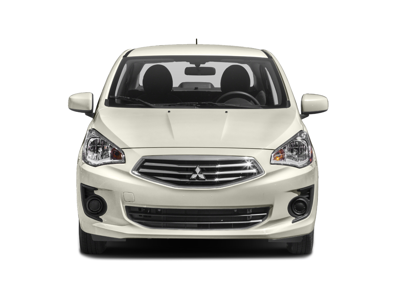 2019 Mitsubishi Mirage G4 SE