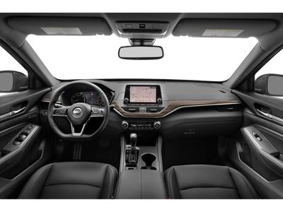 2019 Nissan Altima 2.5 SV