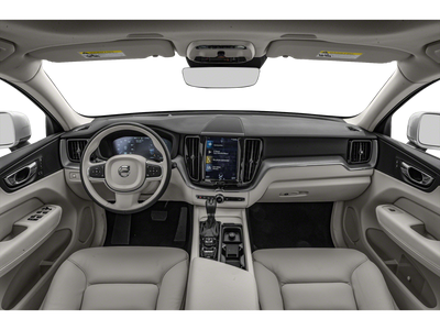 2019 Volvo XC60 T6 Momentum