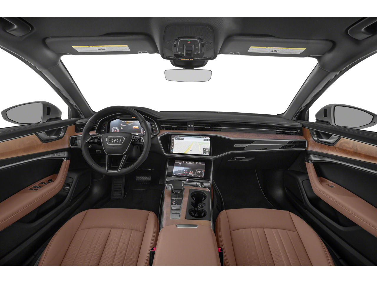2020 Audi A6 2.0T Premium quattro
