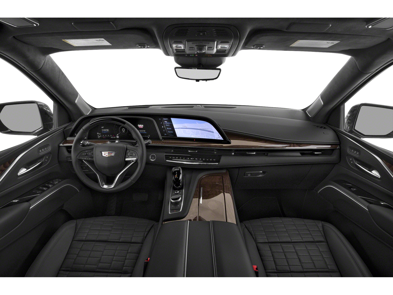 2021 Cadillac Escalade Sport Platinum
