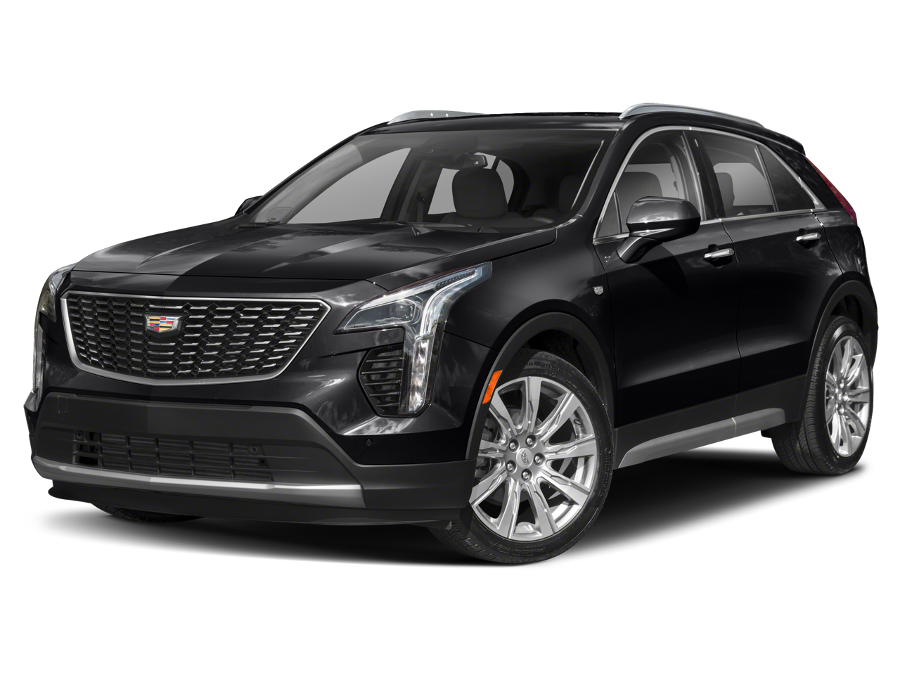 2021 Cadillac XT4 Premium Luxury photo 2