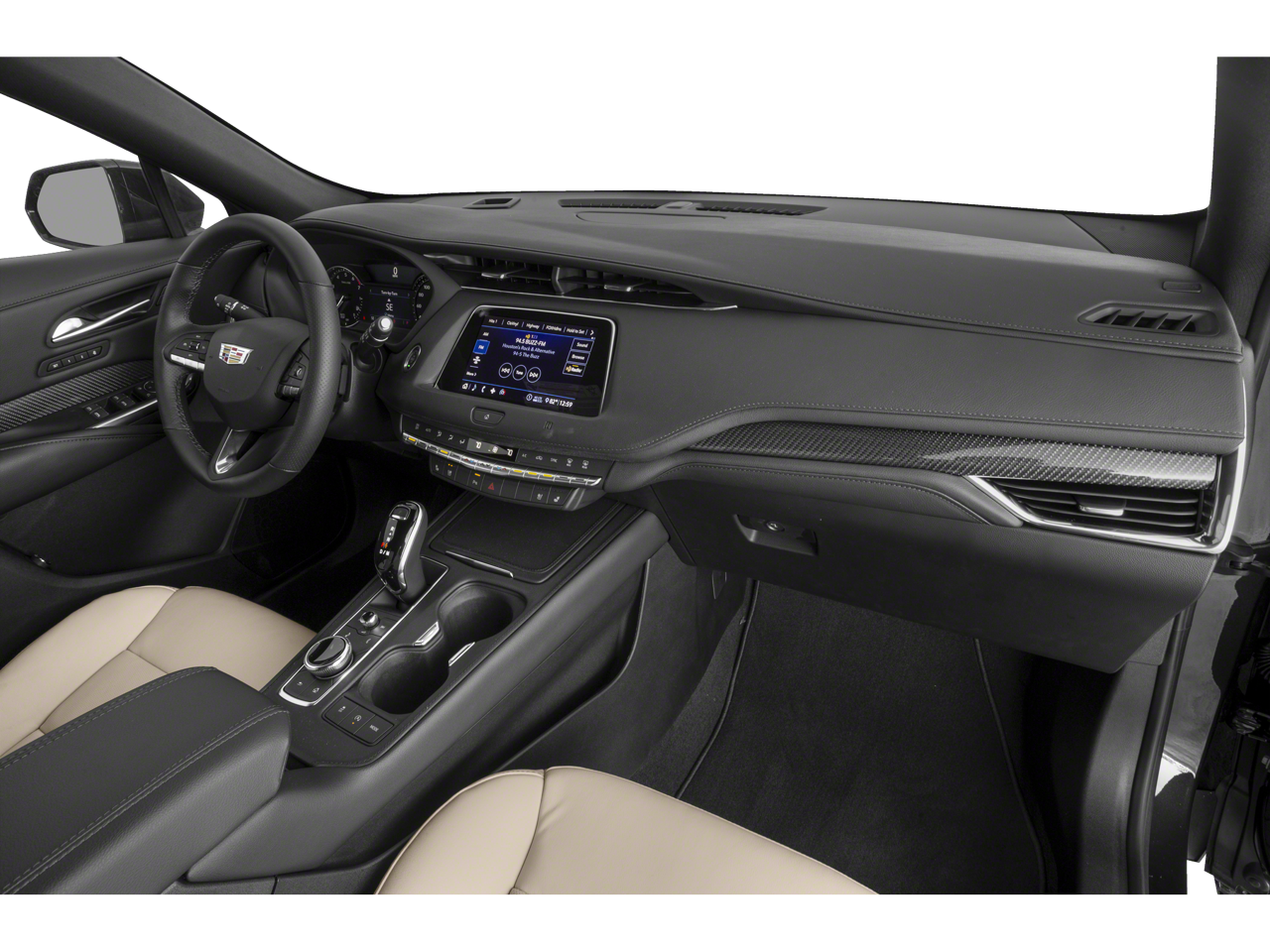 2021 Cadillac XT4 FWD Sport