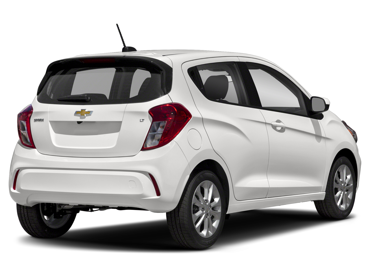 Used 2021 Chevrolet Spark LS with VIN KL8CA6SA2MC737412 for sale in Florence, AL
