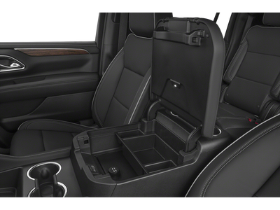 2021 Chevrolet Suburban Premier