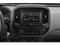 2021 GMC Canyon 2WD Elevation Standard