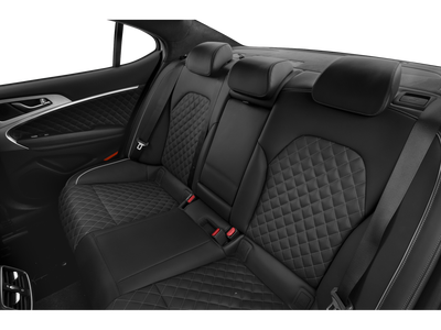 2021 Genesis G70 3.3T