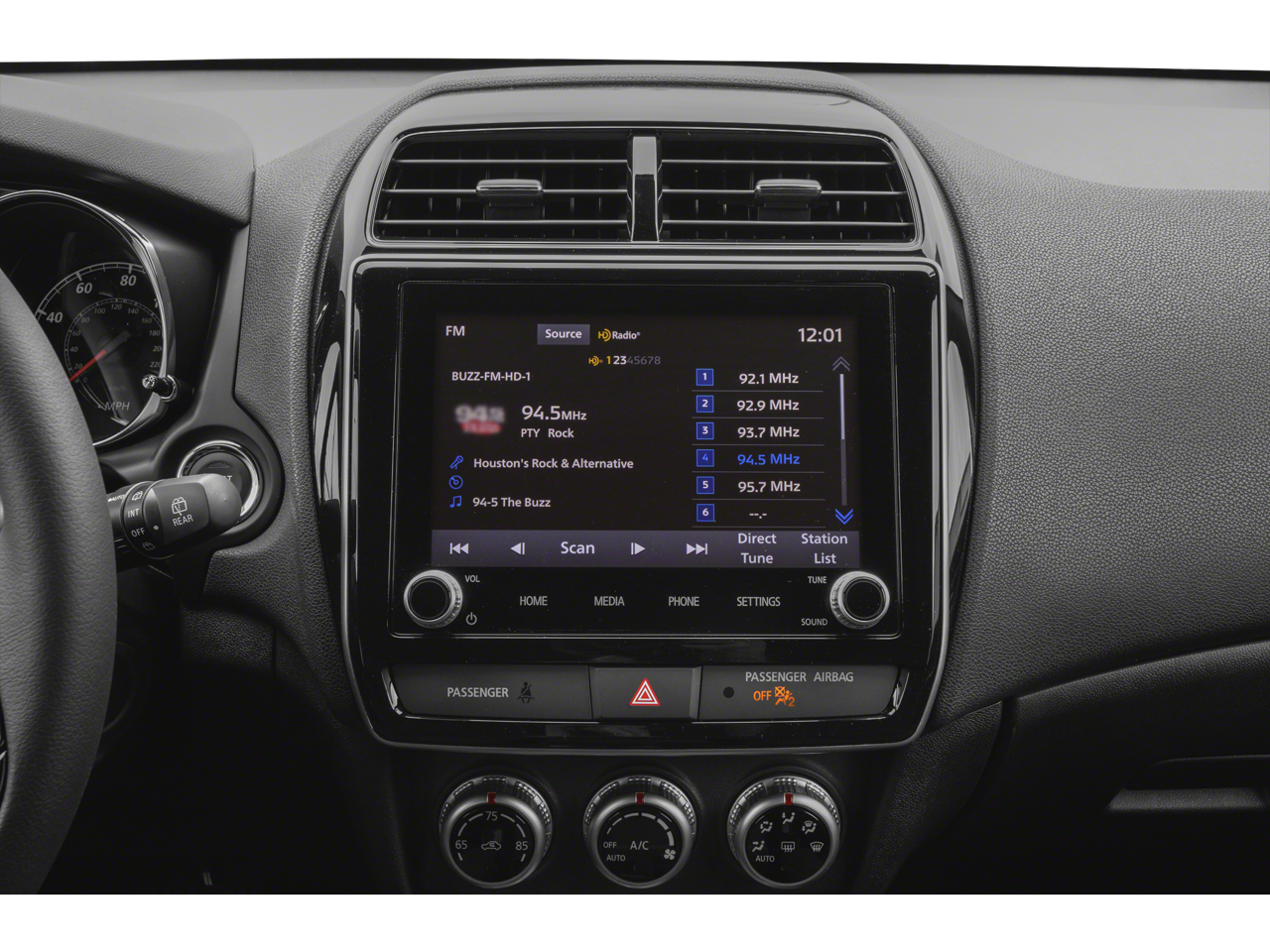 2021 Mitsubishi Outlander Sport 2.4 GT