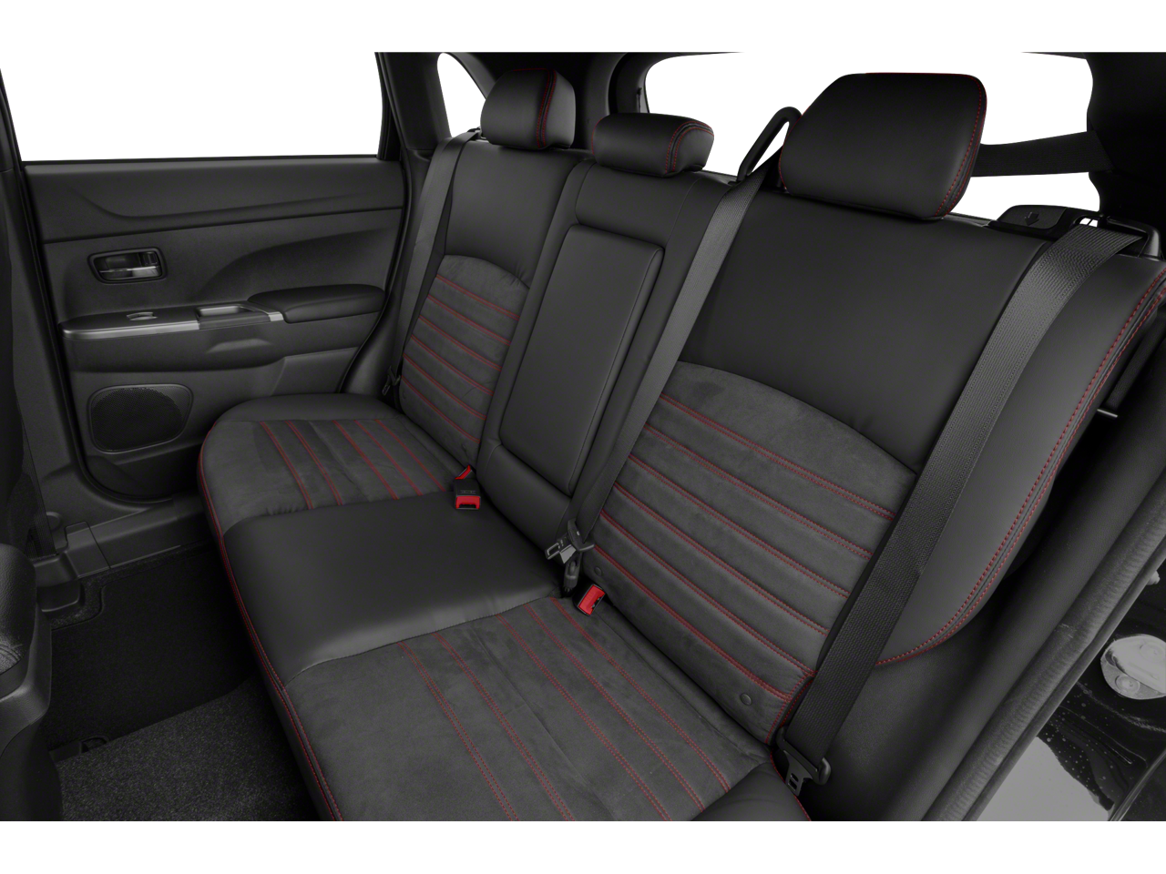 2021 Mitsubishi Outlander Sport 2.4 GT