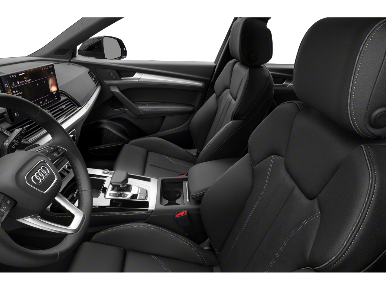 2022 Audi Q5 Sportback 45 S line Premium Plus quattro