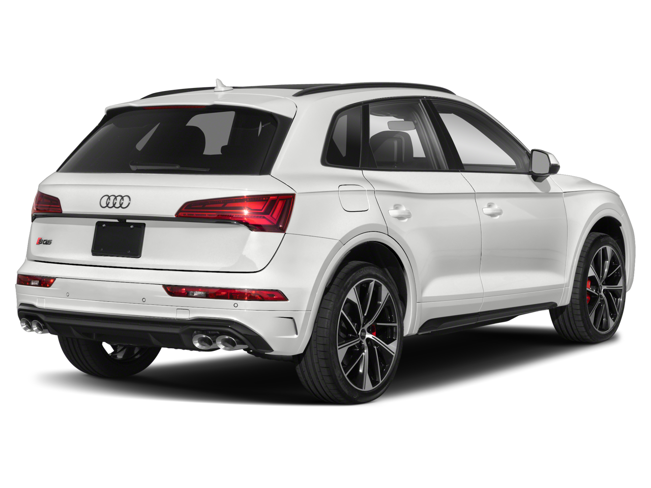 2022 Audi SQ5 Sportback Prestige quattro