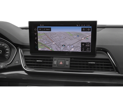 2022 Audi SQ5 Sportback Prestige quattro