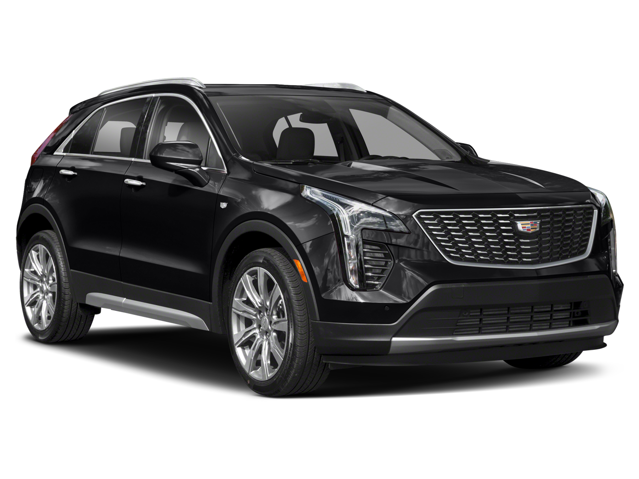 2022 Cadillac XT4 FWD Luxury