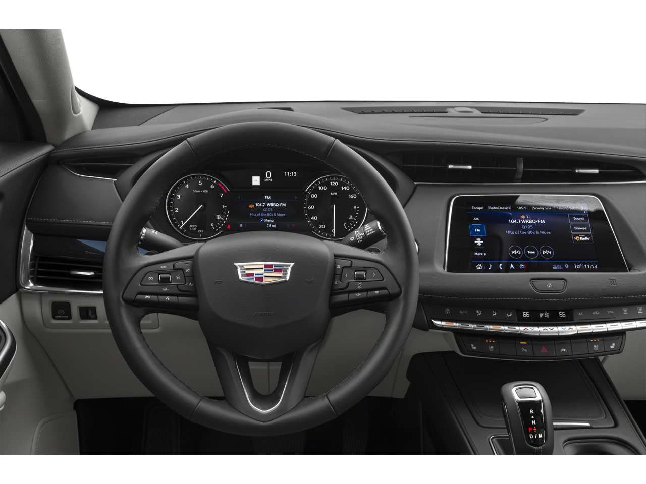 2022 Cadillac XT4 FWD Luxury