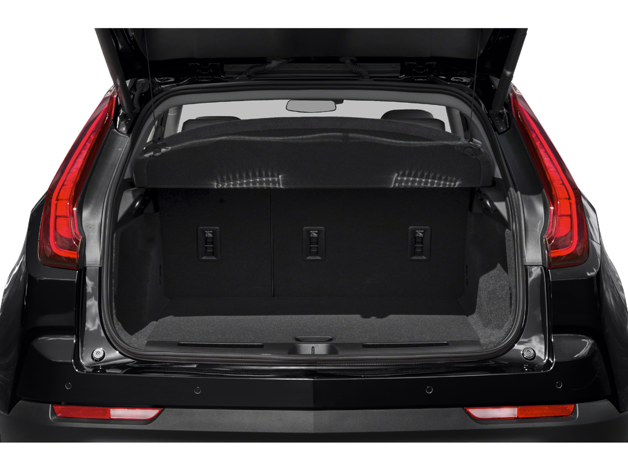 2022 Cadillac XT4 FWD Luxury