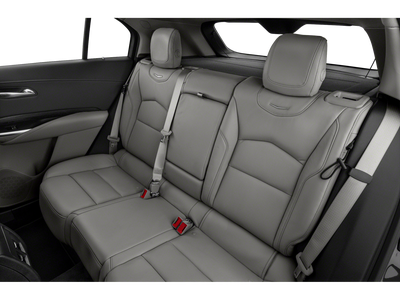 2022 Cadillac XT4 FWD Luxury