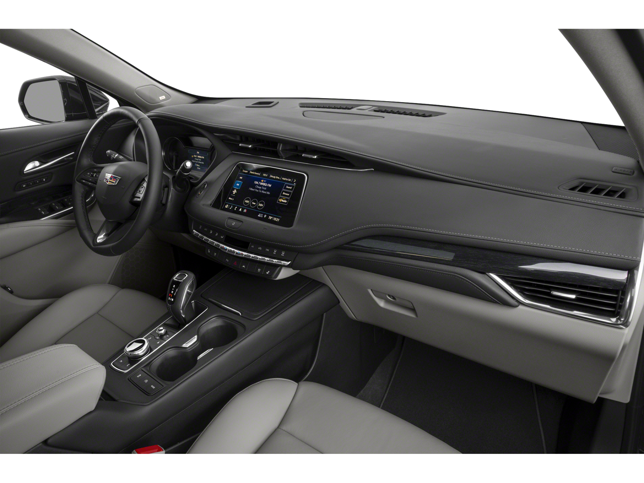 2022 Cadillac XT4 FWD Luxury