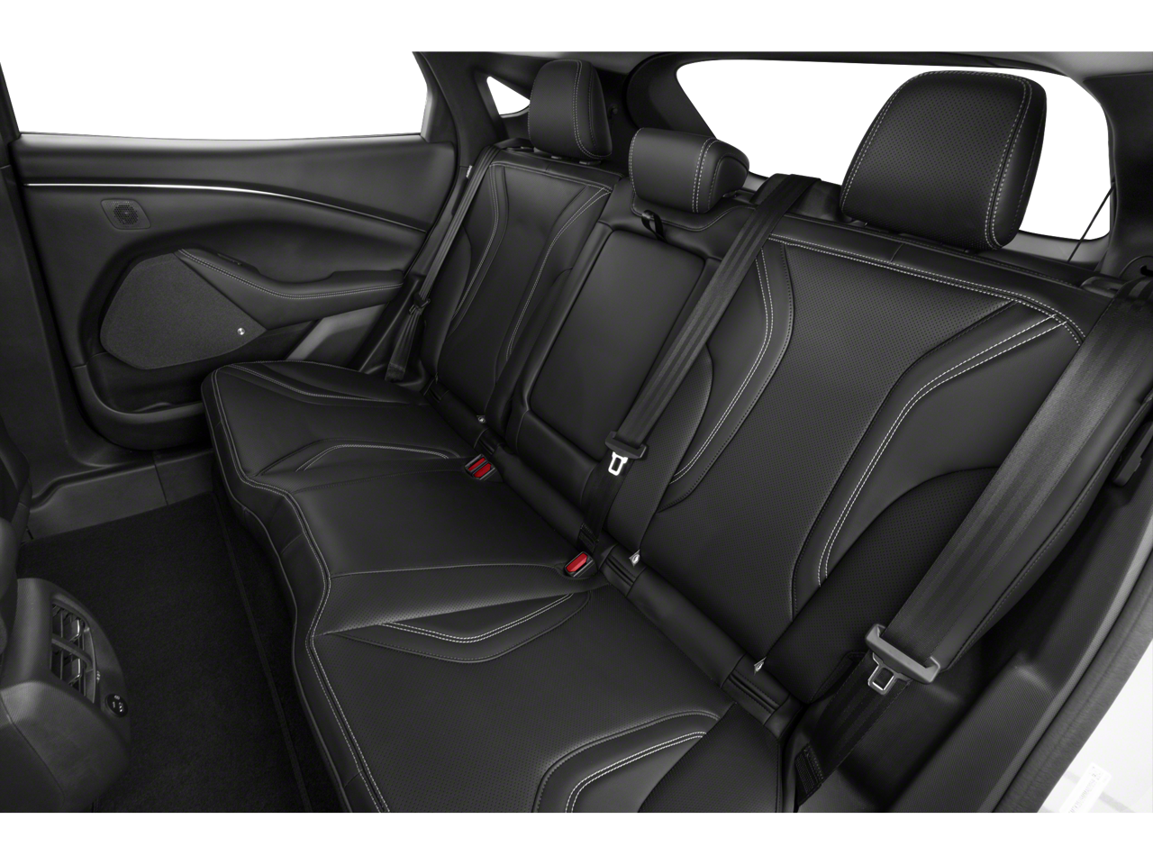 2022 Ford Mustang Mach-E Premium