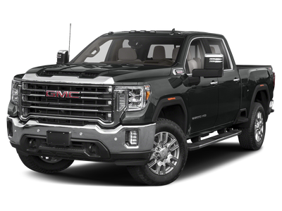 2022 GMC Sierra 3500 HD SLT