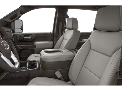 2022 GMC Sierra 3500 HD SLT