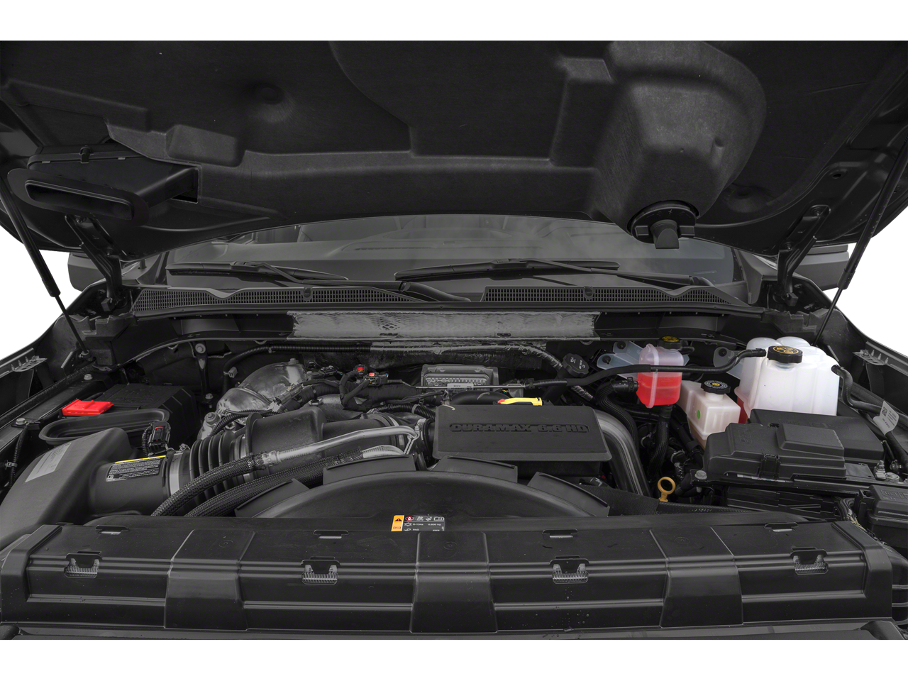 2022 GMC Sierra 3500 HD SLT